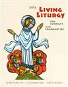 Living Liturgy 2011
