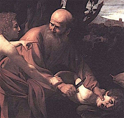 St. Luke, by Simone Martini, ca 1330s