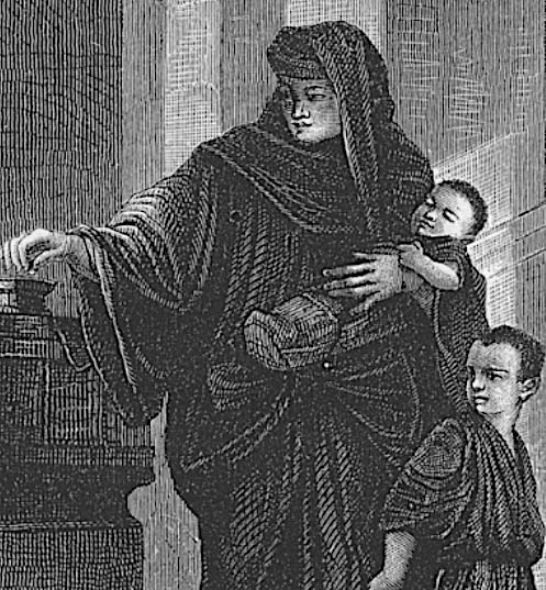 El Greco, Christ Healing the Blind, ca 1570