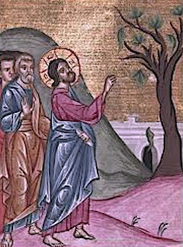 Raffaello Sanzio, The Transfiguration. 1516-1520