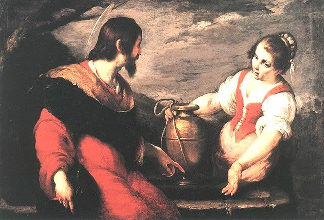 The Temptation of Christ