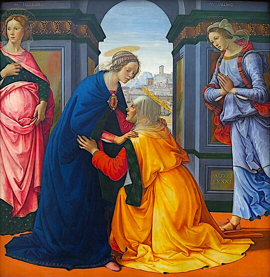Manos que oran - Albrecht Durer