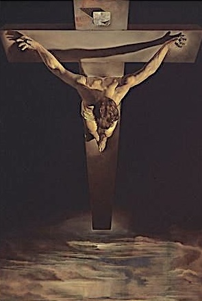 Jesus Rebukes the Unclean Spirit
in the Synagogue