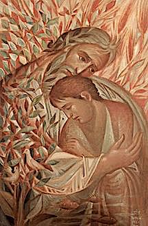 Raffaello Sanzio, The Transfiguration. 1516-1520