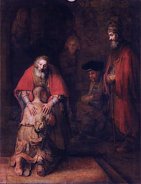 Raffaello Sanzio, The Transfiguration. 1516-1520