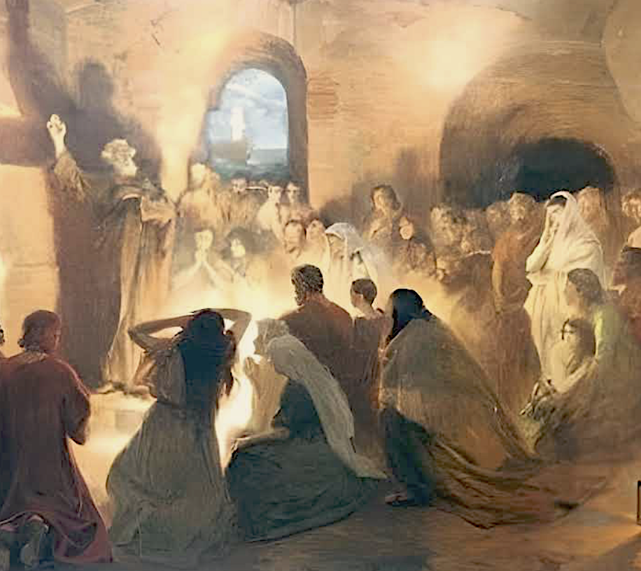 Manos que oran - Albrecht Durer