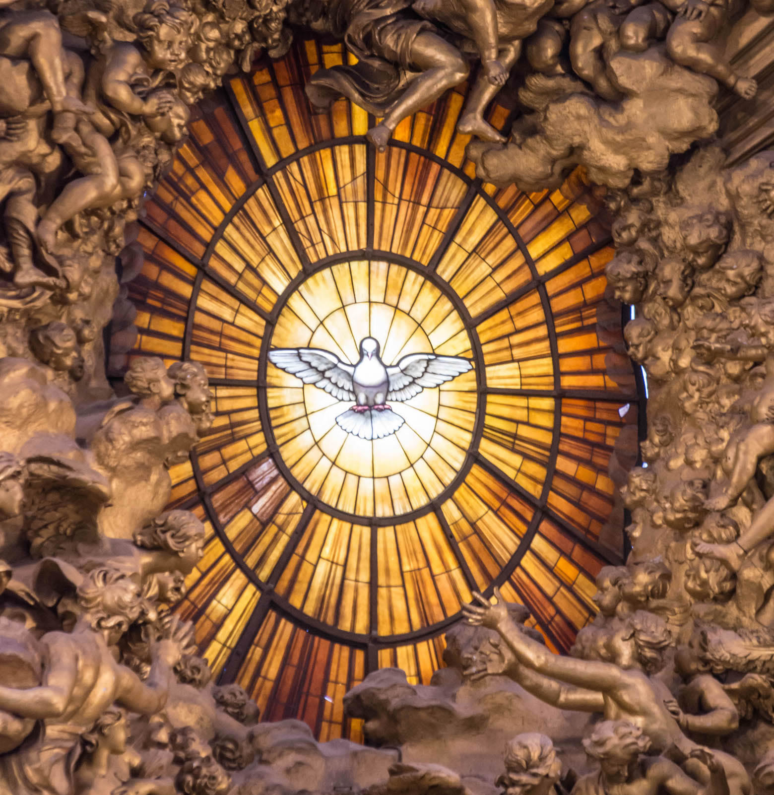 Georges Rouault “Christ et disciples,” Lithograph, 1947