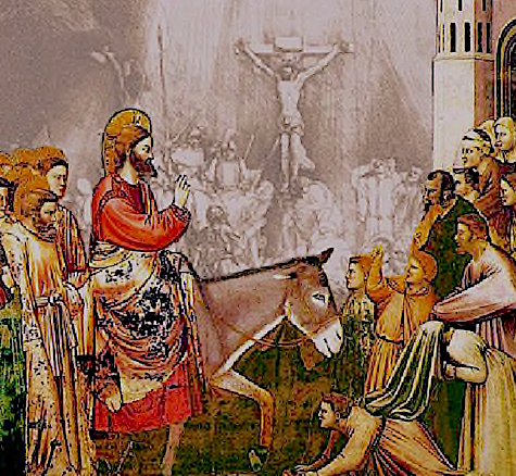 Jesus Rebukes the Unclean Spirit
in the Synagogue
