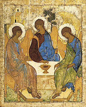 Jesus Rebukes the Unclean Spirit
in the Synagogue