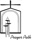 CFL Prayer Path Logo